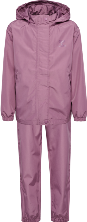 Image du produit hummel hmlNESSIE RAINSUIT (140)
