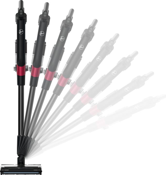 Actual product image Hoover HF210H 011 (39401048)