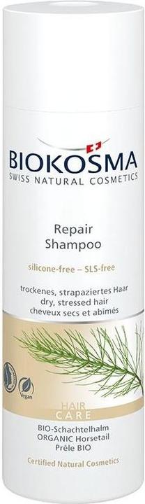 Produktbild Biokosma Repair (200 ml, Flüssiges Shampoo)