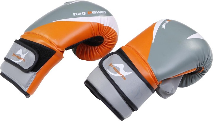 Productafbeelding Ju-Sports Zandzak handschoenzak kracht (XL)