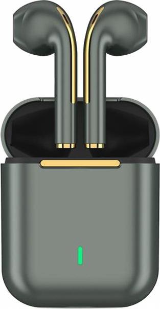 Actual product image EKO Bluetooth 5.0 Era Pro Lightweight Wireless Earphones Compatible with Siri (3 h, Wireless)