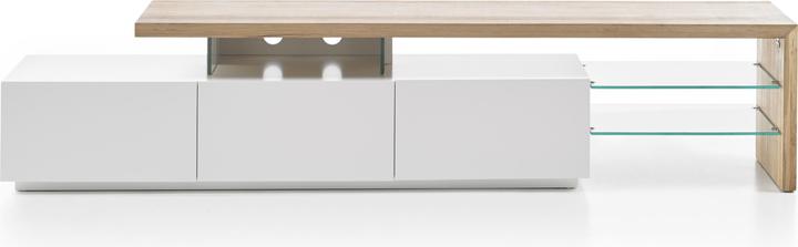 Produktbild Robas Lund Alimos (204 x 44 x 40 cm)