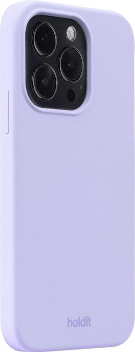 Produktbild Holdit Silicone Case (Apple iPhone 15 Pro)