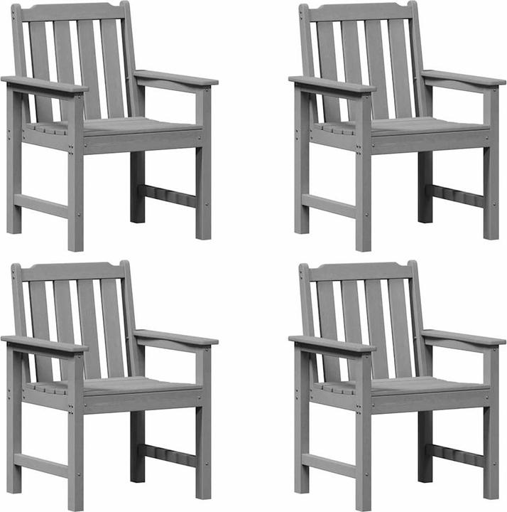 Produktbild vidaXL Gartenstuhl