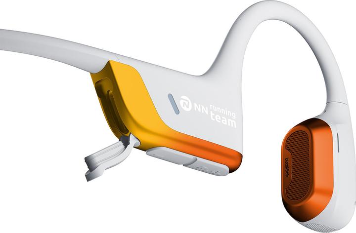 Actual product image Shokz OpenRun Pro 2 (No noise cancellation, 12 h, Wireless)