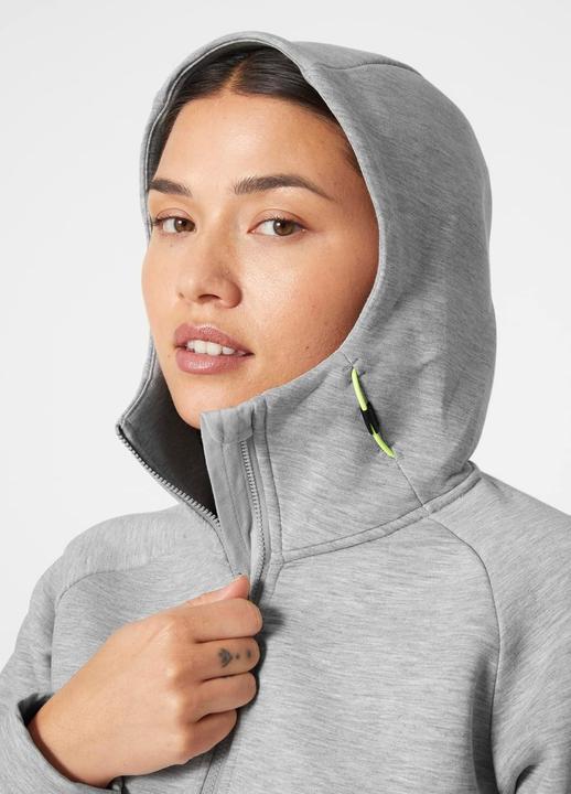 Produktbild Helly Hansen W HP OCEAN FZ JACKET 2.0 (XS)