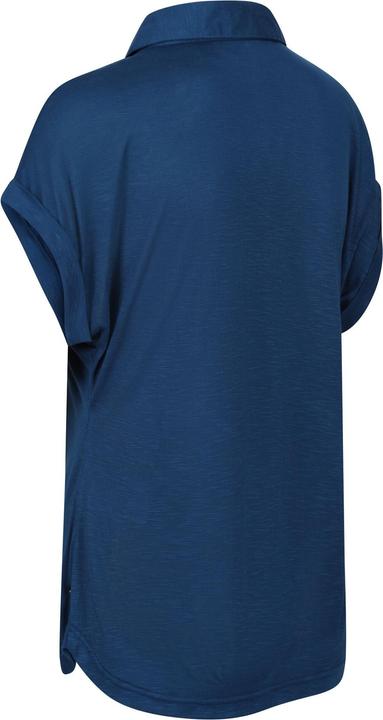 Produktbild Regatta Lupine TShirt Mit Kragen (38)