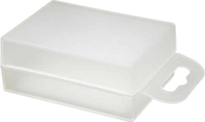 Actual product image Patona Battery box for Canon NP-LPE6NH, NP-FZ100 and NP-FW50 (Camera battery)