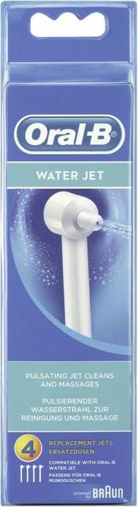 Produktbild Oral-B WaterJet (Mundduschenaufsätze)