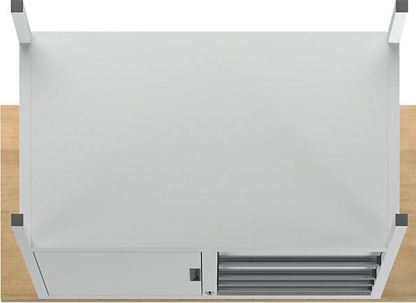 Produktbild Lista Kompaktwerkbank, Höhe 840 mm (150 cm, 70 cm)