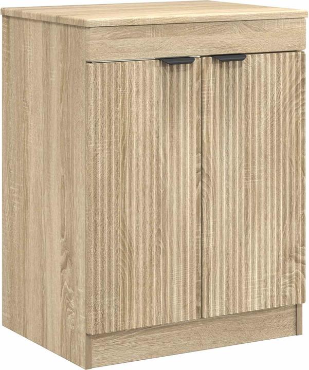 Produktbild vidaXL Badezimmerschrank (41 x 54 x 70 cm)