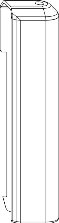 Tilt and turn fitting