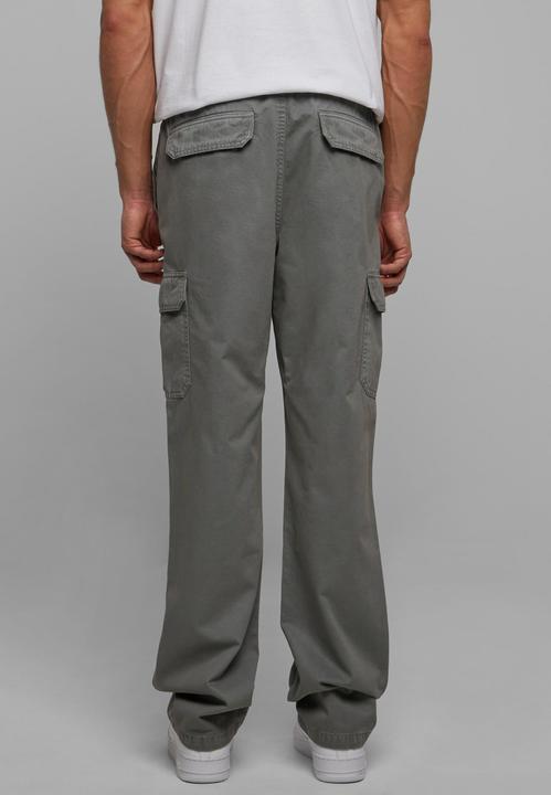 Actual product image Urban Classics Cotton Cargo Pants (L)