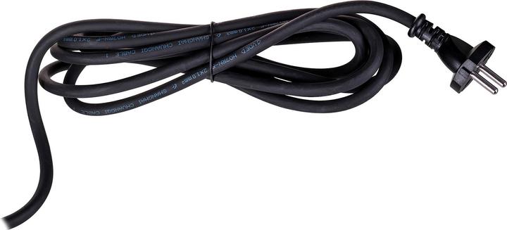 Productafbeelding Yato SZLIFIERKA KĄTOWA 125mm 1100W REGULACJA OBROTÓW (125 mm)