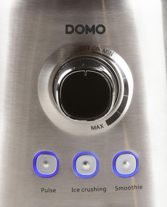 Actual product image Domo DO710BL (1000 W)