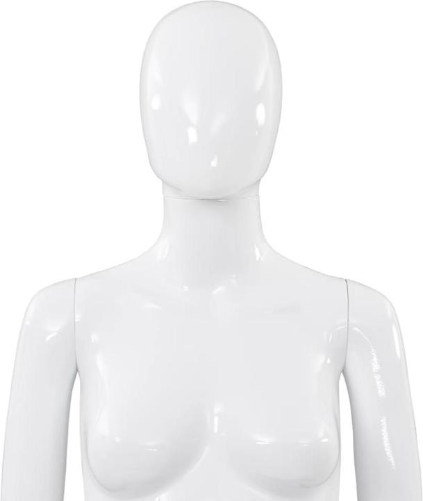 Produktbild vidaXL Schneiderpuppe