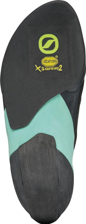 Actual product image Scarpa Instinct Lace Kletterschuhe (39)