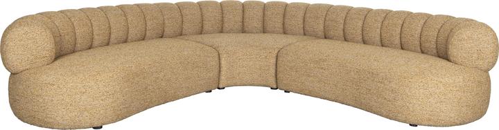 Produktbild Dutchbone Sofa Duvane 7-seater Brown