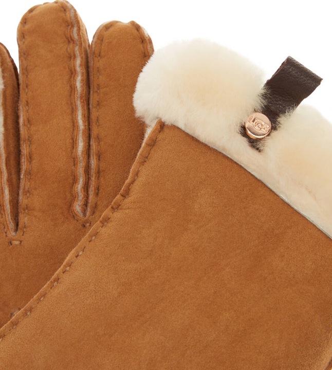 Actual product image Ugg Shorty (S)