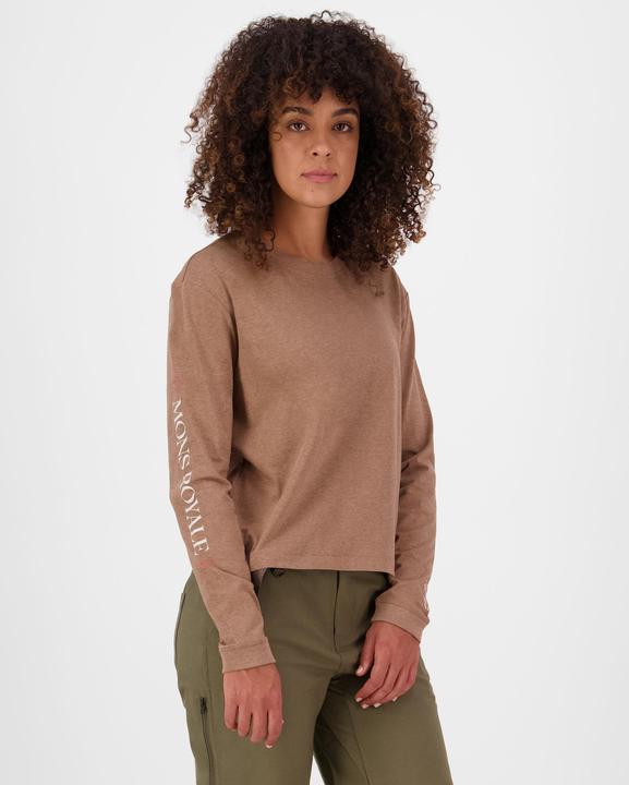 Produktbild Mons Royale Yonder (XS)