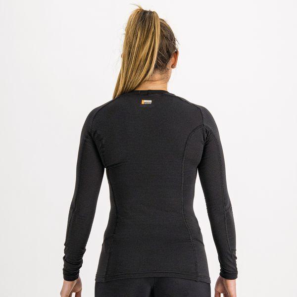Actual product image Sportful TD id Jersey Long Sleeves (M)