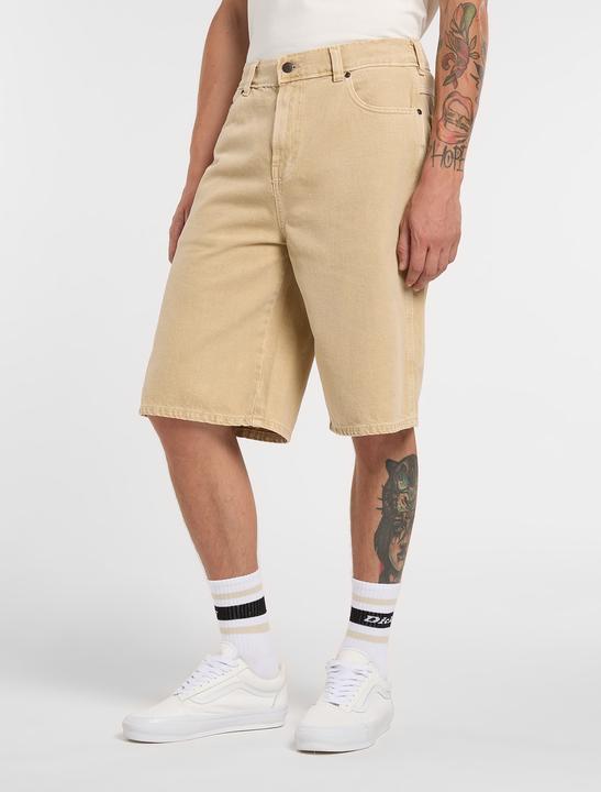 Image du produit Dickies 13 Inch Loose Short Jeans (32)