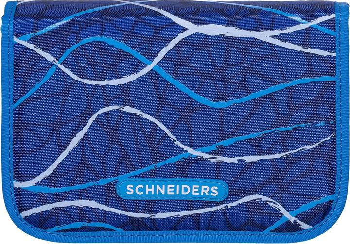 Produktbild Schneiders Ergolite Schulranzen-Set 8-teilig (21 l)