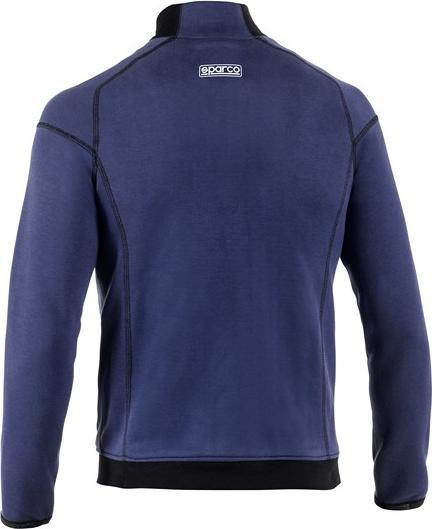 Produktbild Sparco Full Zip Pro Sweatshirt (S)