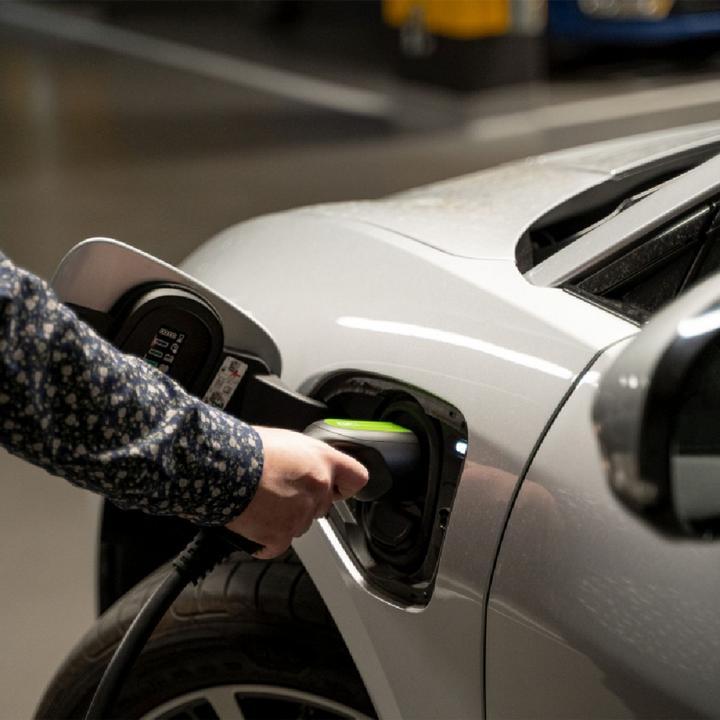 Image du produit GreenCell eMobility (Type 2, 22 kW, 32 A, 7 m)