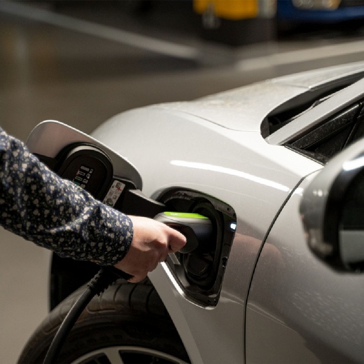 Immagine prodotto GreenCell Cavo di ricarica eMobility 5,00 m (Tipo 2, 11 kW, 16 A, 5 m)