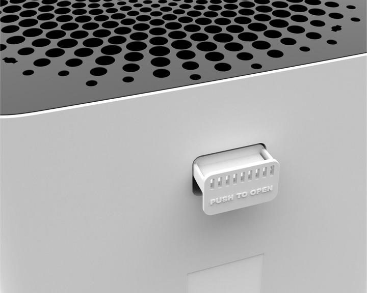 Produktbild Boneco W200 (50 m²)