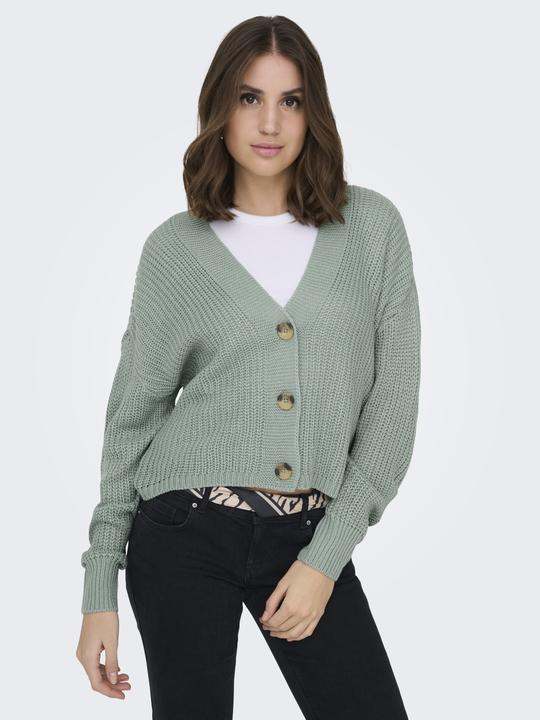 Immagine prodotto Only Cardigan della struttura (L)