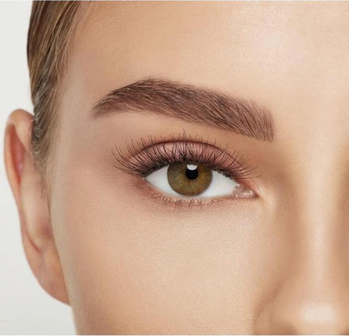 Actual product image Ardell Individual Multipack Medium tufts of false eyelashes black 112 pcs (Artificial eyelashes)