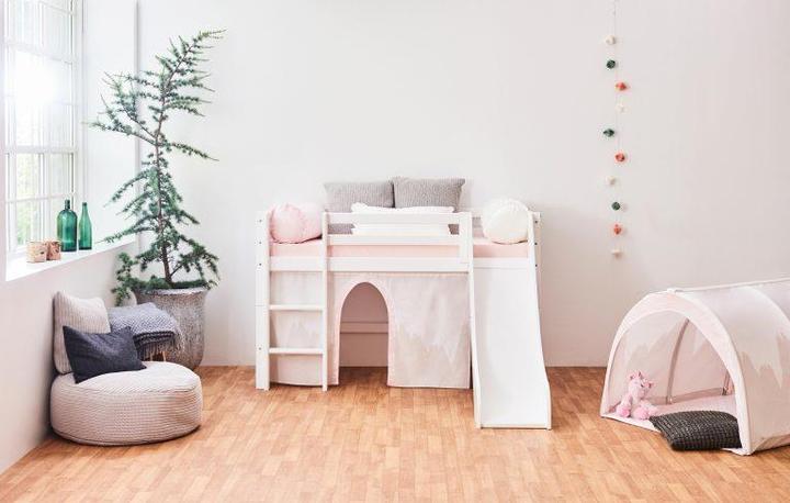 Actual product image Hoppekids Beanbag