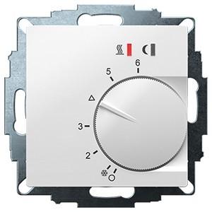 Actual product image Eberle Controls UP room controller