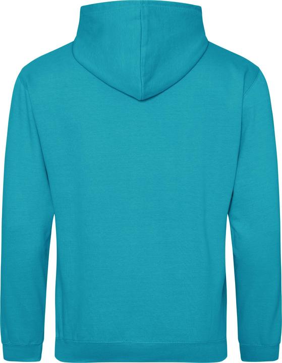 Image du produit Just Hoods Sweat à capuche collège (3XL)