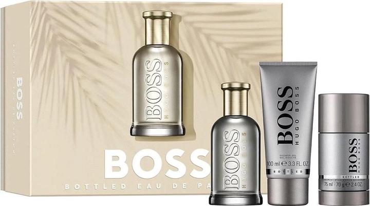 Produktbild Hugo Boss Bottled (Eau de Parfum, 100 ml)