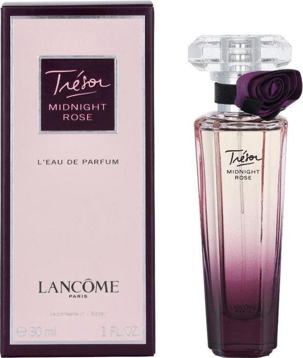 Produktbild Lancôme Trésor Midnight Rose (Eau de Parfum, 30 ml)