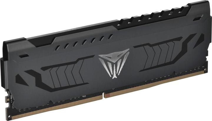 Immagine prodotto Patriot Modulo di memoria Viper Steel PVS48G360C8 GB DDR4 (1 x 8GB, 3600 MHz, DDR4-RAM, DIMM)
