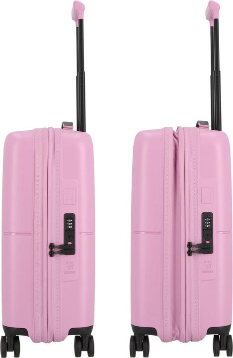 Actual product image American Tourister DASHPOP DISNEY SPIN.55/20 EXP TSA DISNEY (41 l, Hand luggage (up to 50 litres))