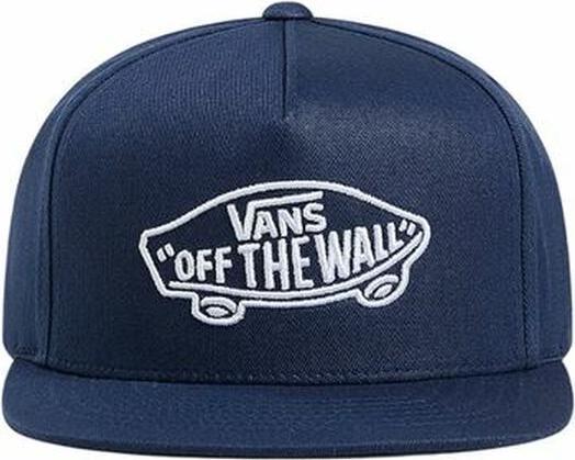 Produktbild Vans Classic Snapback dress blues