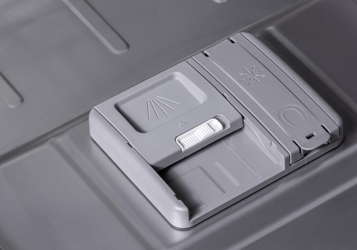 Actual product image Ströme DW45C02/01WH