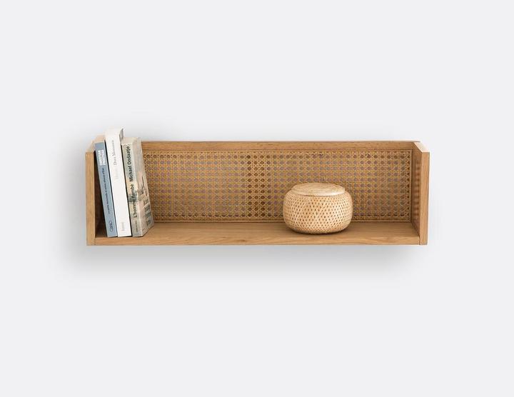Actual product image La Redoute Interieurs Waska (80 x 80 x 22 cm)