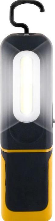Produktbild Schwaiger LED Akku Arbeitsleuchte