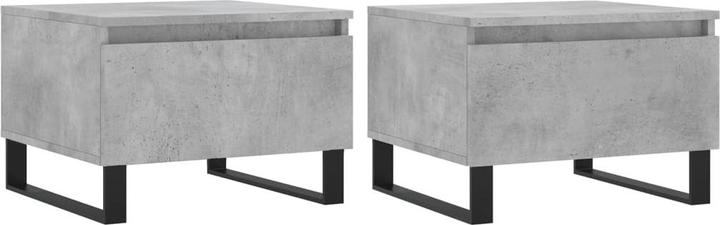 Gris béton