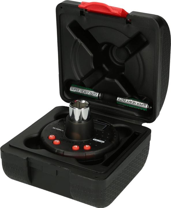 KS Tools 516.1194 (1/2", 68 - 340 Nm)