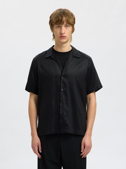 Actual product image Selected Print Kurzarmhemd (XL)