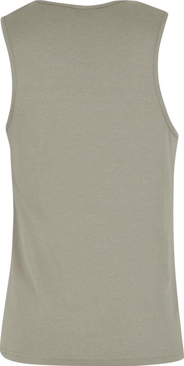 Produktbild Urban Classics Ribbed Undershirt 2-Pack - 195343 (M)