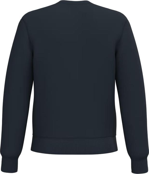 Actual product image iDeal Basic Round neck sweatshirt (4XL)