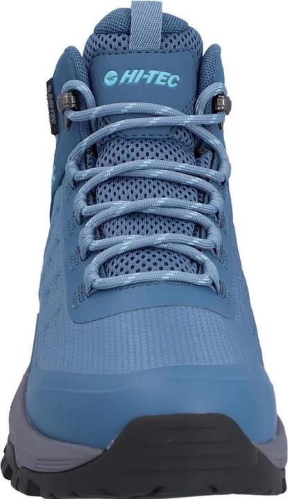 Produktbild Hi-Tec Halbhohe Stiefel (42)